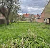 Bleibende Werte schaffen - Großzügiges Familienhaus mit besonderem Reiz in Grabe - Bad Langensalza