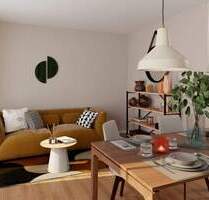 Mit Balkon und Dachterrasse - 699.900,00&nbsp;EUR Kaufpreis, ca.&nbsp; 120,60&nbsp;m&sup2;&nbsp;Wohnfl&auml;che in Düsseldorf (PLZ: 40597) Benrath