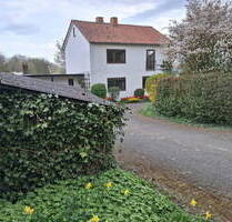 Bauernhof mit Scheune, Stall und 5500 qm Grundstück, Resthof, Bauernhaus - Korbach Helmscheid