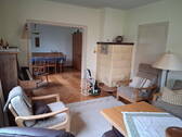Wohnzimmer - 