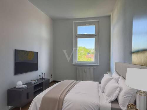 Vision Schlafzimmer - 