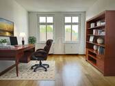 Vision Arbeitszimmer - 