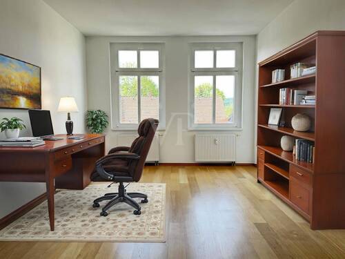 Vision Arbeitszimmer - 