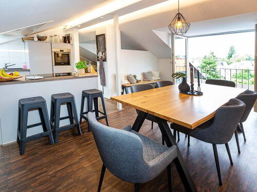 Essbereich - 