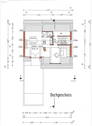 Grundriss Dachgeschoss - 