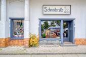 Außenansicht - Von zauberhaft bis imposant: Ladengeschäfte am Flanierboulevard