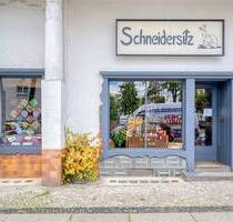 Von zauberhaft bis imposant: Ladengeschäfte am Flanierboulevard - Berlin Charlottenburg