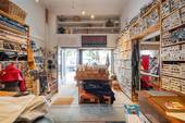 Innenansicht 1 - 2 Zimmer Gewerbeobjekt (Büro, Produktion, Verkauf) zum Kaufen in Berlin