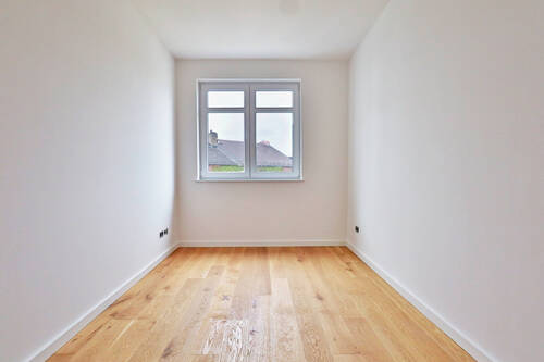 Zimmer - 3 Zimmer Etagenwohnung in Bremen