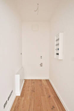 Abstellraum - 