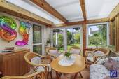 Wintergarten - 