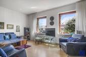 Wohnbereich - 4 Zimmer Doppelhaushälfte zum Kaufen in Bremen
