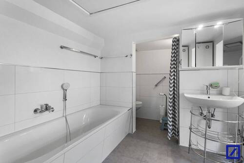 Badezimmer - 