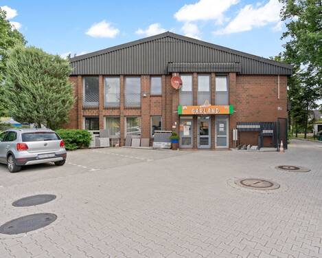 Bild 2 - Büro zur Miete in Bremen