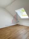 Das erste Schlafzimmer - 
