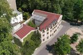 Bild 2 - 4 Zimmer Etagenwohnung zum Kaufen in Brandenburg an der Havel