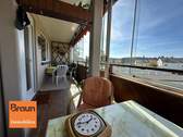 4,5-Zi.-ETW, VS-S, West Balkon - 