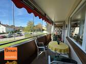 4,5-Zi.-ETW, VS-S, West Balkon - 