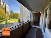 4,5-Zi.-ETW, VS-S, Ost Balkon - 