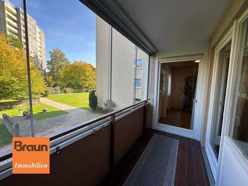 4,5-Zi.-ETW, VS-S, Ost Balkon - 