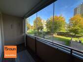4,5-Zi.-ETW, VS-S, Ost Balkon - 
