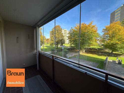4,5-Zi.-ETW, VS-S, Ost Balkon - 