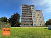 4,5-Zi.-ETW, VS-S, BI-163-25 - 120 m² Wohnfläche . Solide 4,5-Zimmer-Eigentumswohnung mit Einzelgarage in VS-Schwenningen