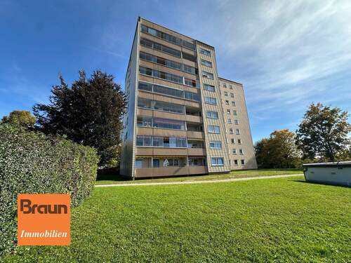 4,5-Zi.-ETW, VS-S, BI-163-25 - 4 Zimmer Etagenwohnung zum Kaufen in Villingen-Schwenningen