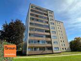 4,5-Zi.-ETW, VS-S, BI-163-25 - 4 Zimmer Etagenwohnung in Villingen-Schwenningen