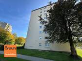 4,5-Zi.-ETW, VS-S, BI-163-25 - Etagenwohnung mit 120,50 m² in Villingen-Schwenningen zum Kaufen