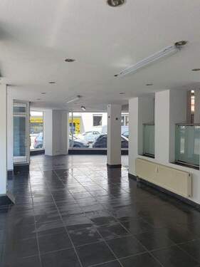Bild 1 - Ladenlokal in Wiesbaden - Biebrich zu vermieten