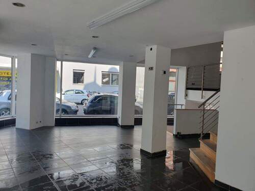 Bild 4 - Gewerbeobjekt (Büro, Produktion, Verkauf) in Wiesbaden Biebrich zur Miete