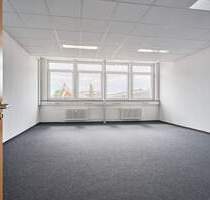 Exklusive Büroeinheiten mit Teeküche sowie LagerProduktionsfläche - All-in-Miete - Mannheim Käfertal