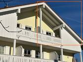 Balkon-Loggia - 