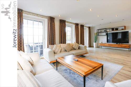 010 - Wohnen - Ansicht 1 - 