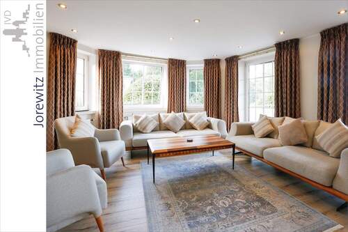 011 - Wohnen - Ansicht 2 - 