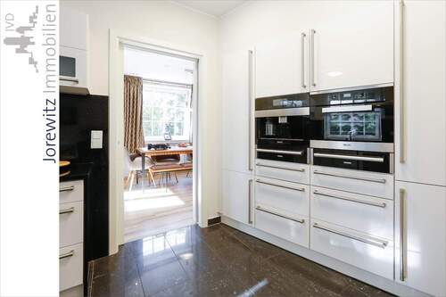 017 - Küche - Ansicht 3 - 