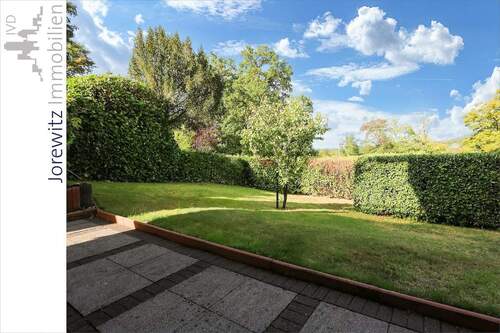 004 - Garten - Mehrfamilienhaus, Wohnhaus mit 235,00 m&sup2; in Bielefeld zum Kaufen