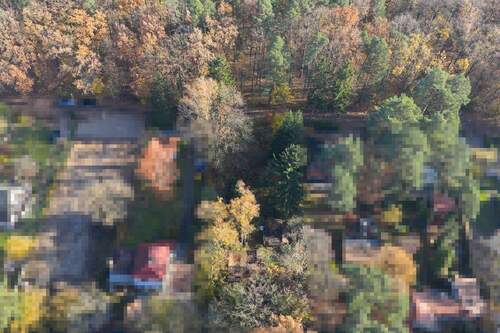 Waldansicht - Grundstück zum Kaufen in Petershagen/Eggersdorf