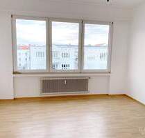 Schicke Pendlerwohnung in Böblingen