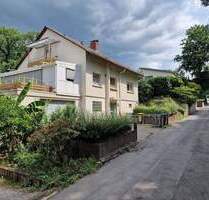 Im Mühltal gelegenes Zweifamilienhaus mit Garten und ruhige Lage - Heidelberg Handschuhsheim