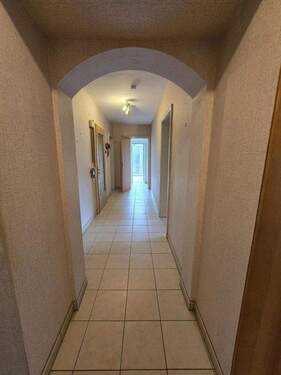 Flur OG - Mehrfamilienhaus, Wohnhaus mit 231,00 m&sup2; in Heidelberg zum Kaufen