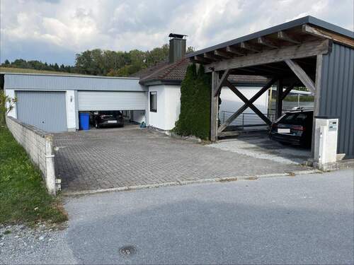 Bild 3 - 1 Zimmer Einfamilienhaus in Windorf / Rathsmannsdorf