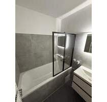 Frisch renovierte 3-Zimmer-Wohnung mit Balkon & Stellplatz - Betzenberg - Kaiserslautern Innenstadt