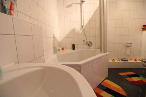 Badezimmer - 