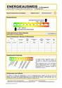Energieausweis 2 - 