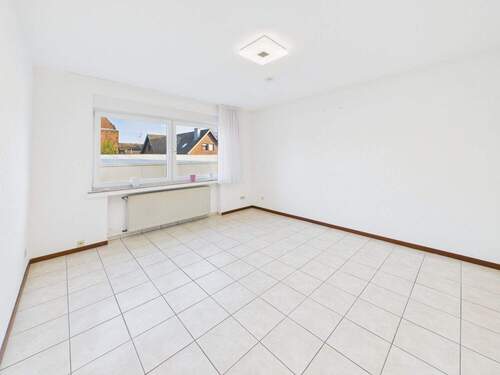 Wohnzimmer - Einfamilienhaus mit 105,40 m&sup2; in Bergheim zum Kaufen