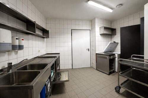 Innenansicht - 
