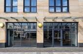Objektansicht - Hotel, Pension, Gasthof zur Miete in Dresden