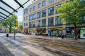 Umgebungsansicht - Hotel, Pension, Gasthof in Dresden